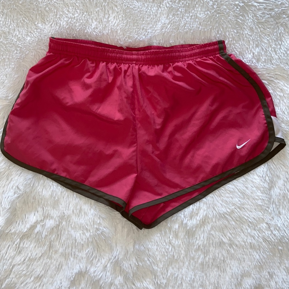 Like new Nike Fit Dry shorts